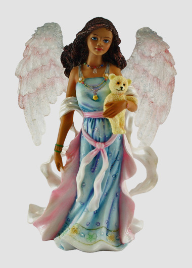 AA936 Angel of Comfort