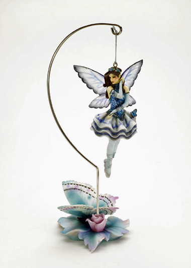 JG50109 Blue Ballerina 2006