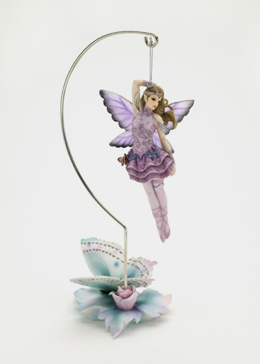 JG50112 Lavender Ballerina 2006