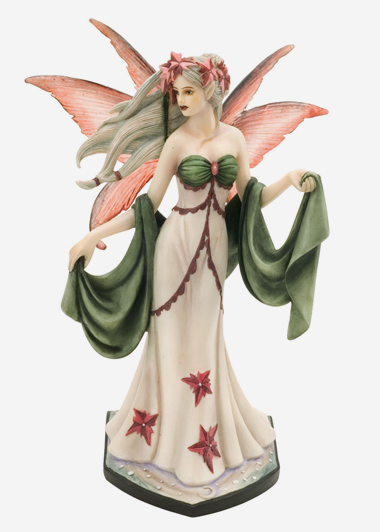 JG50142 Yule Faery 2007