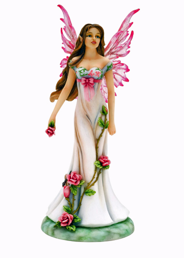 NT140 Spring Faery 2008