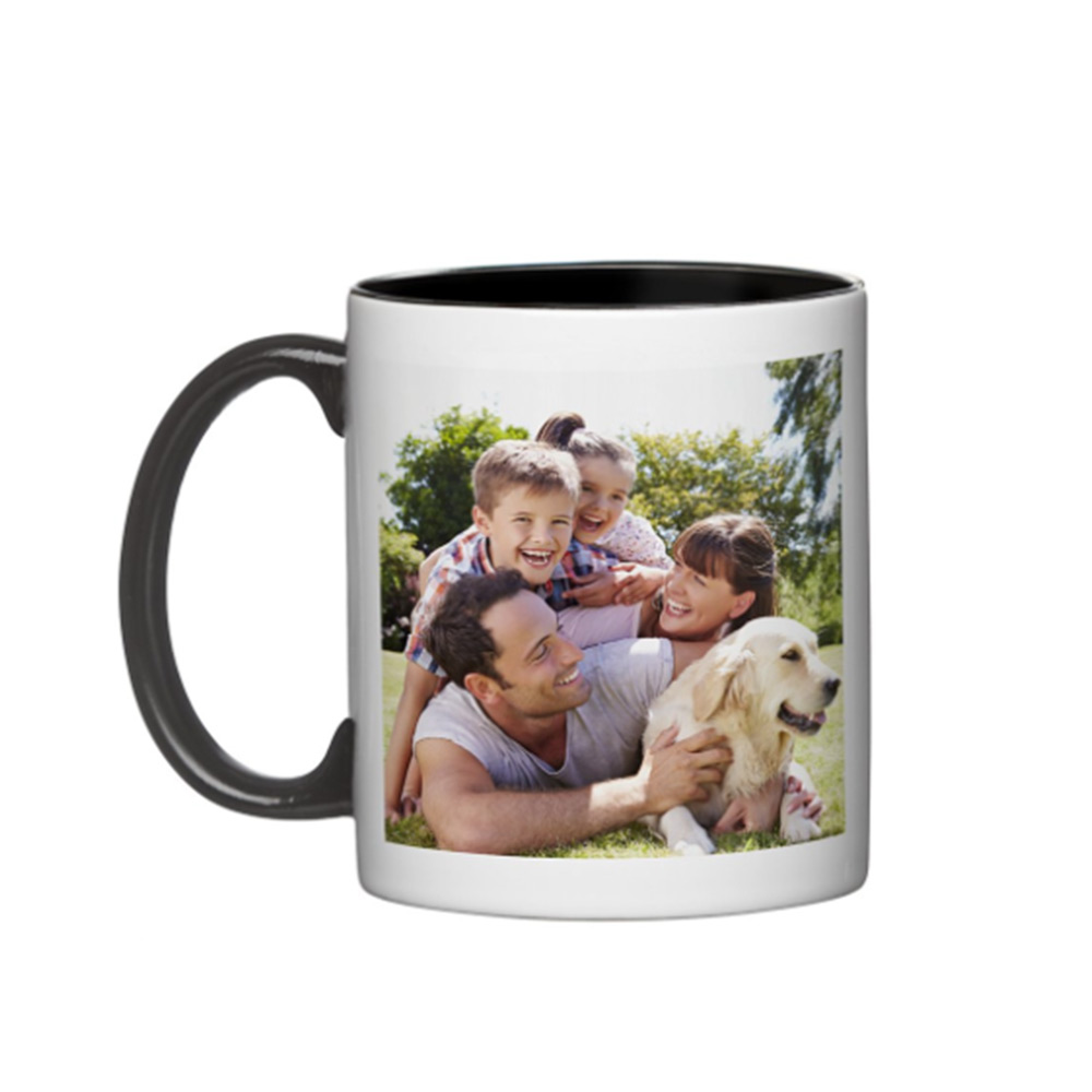 Personalized <br> Mugs